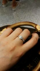 -威德钻石-克拉钻大本营(南京东路店)