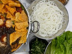 -螺大喜螺蛳粉(华业东方玫瑰店)