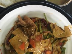 -南京邮电大学-第2食堂