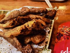 -小俩口烧烤东北菜(双井店)