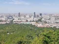 -千佛山风景名胜区