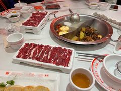 -八合里牛肉火锅(上海中山公园店)