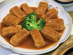 -金百门·顺德海鲜酒家(陈村店)