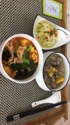 -西安月来轩月子中心(阳光天地店)