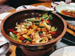 -天山集市(和家乐广场店)