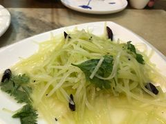 -大家乐东北菜(富河园店)