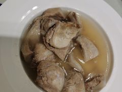 -东四民芳餐厅(世茂工三店)