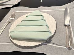 -王府半岛酒店·大堂茶座