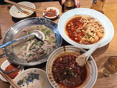 -杨三孃跷脚牛肉(清凤时代店)