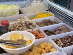 -木木鲜海鲜面(天一店)