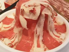 -董记老清泉·鲜切涮羊肉(窑岭店)