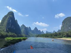 -桂林两江四湖景区