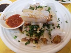 酿炸面肠粉-粤·向群饭店(泮塘路店)