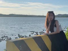 -汕尾风车岛