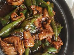 -海派铜锣湾(打浦路店)