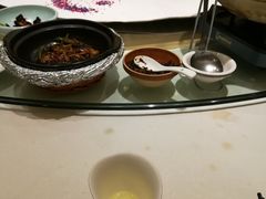 -小厨娘淮扬菜(板桥一店)