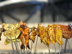 -邢氏老太太烧烤(南山店)