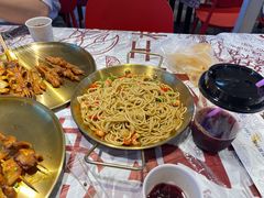 -石牌岭小亮蒸虾•湖北老字号(左岭店)