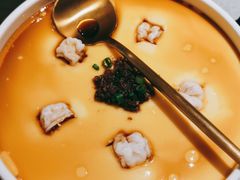 -渔语鱼新川菜Bistro(万象天地店)