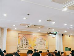 大堂-萨莉亚意式餐厅(三号湾广场店)
