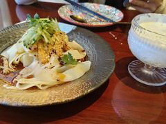 -那拉提之疆·新疆菜(美院店)