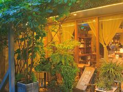 -时光花园(白鹭洲店)