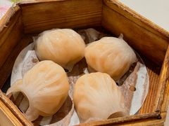 -白天鹅宾馆-玉堂春暖餐厅