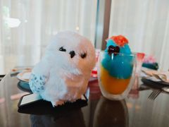 -哈蒙德餐厅