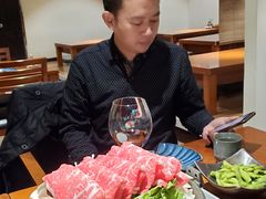 -牛玄庵日式寿喜烧·料理店(新源里店)