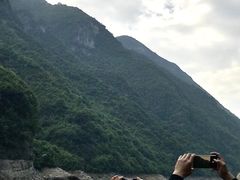 -神农溪纤夫文化旅游区