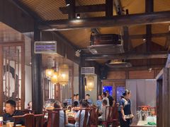 -麒麟小院·老九江菜(安平路店)