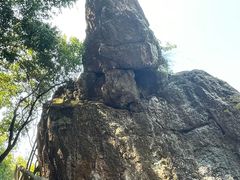 -亚婆田·白水寨生态旅游度假区