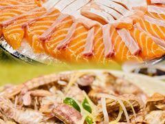 -盛港湾海鲜食府(黄沙店)