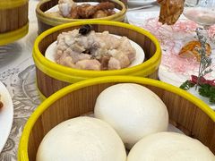-佛山顺德香云纱园林酒店-宴会厅