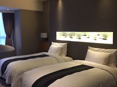 -秦皇岛秦皇国际大酒店
