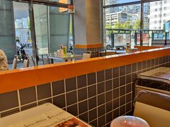 -肥韬茶餐厅(海上世界店)