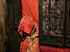 -明日世界密室轰趴·剧本桌游·箭馆团建(国贸店)