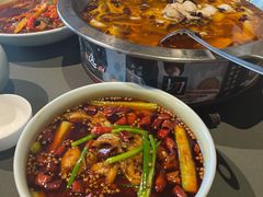 麻辣馋嘴蛙-新沸腾鱼乡(世贸天阶店)