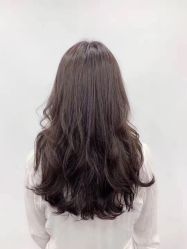 -卡曼Hair Salon烫染接发