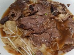 -直隶安家牛肉罩饼(七一路店)