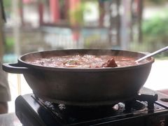 -小公洞韩式豆腐村