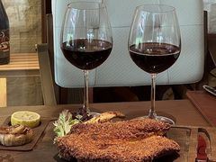 -Mammamia意大利餐厅(阳春巷店)