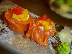 -武藏日本料理(宝安壹方城店)