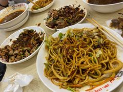 -老四季(南市场店)