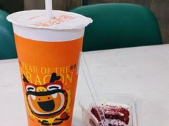 -放哈·甜醅子奶茶创造者(阳光丽景湾店)