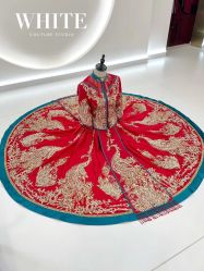 点击看大图 -纯色时光婚纱艺术馆WHITE