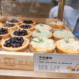 周末有空就会去逛一逛,也很喜欢黛汀烘焙