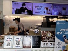 -浦江城市生活广场(江月路店)