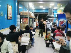-重庆麻辣烫(国权路店)