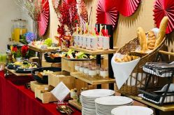 -乐派 派对  甜品台 宝宝宴 气球布置(静安店)